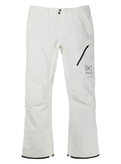 Burton [ak] 2024 Summit GORE‑TEX Insulated 2L Womens  Pants