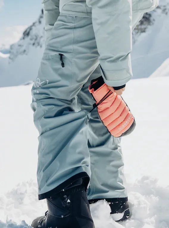 Burton [ak] 2024 Summit GORE‑TEX Insulated 2L Womens  Pants