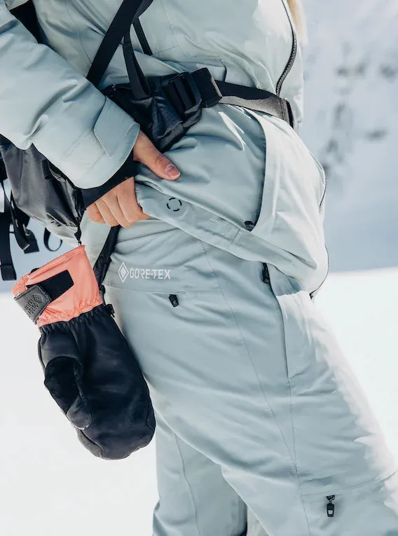 Burton [ak] 2024 Summit GORE‑TEX Insulated 2L Womens  Pants