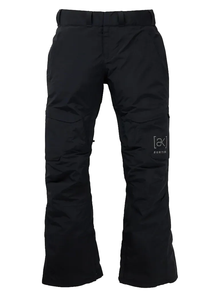 Burton [ak] 2025 Summit Insulated Gore-Tex Womens Pants