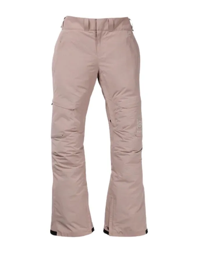 Burton [AK] GORE-TEX Summit Insulated Women's Pant 2025 | Shadow Pink
