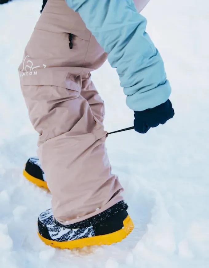 Burton [AK] GORE-TEX Summit Insulated Women's Pant 2025 | Shadow Pink