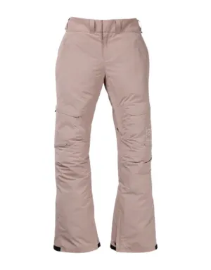 Burton [AK] GORE-TEX Summit Insulated Women's Pant 2025 | Shadow Pink