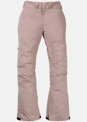 Burton Women's AK GORE-TEX Insulated Summit Pants