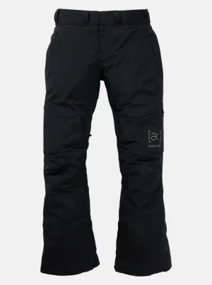 Burton Women's [ak] Summit GORE‑TEX 2L Insulated Pants - Winter 2024/2025