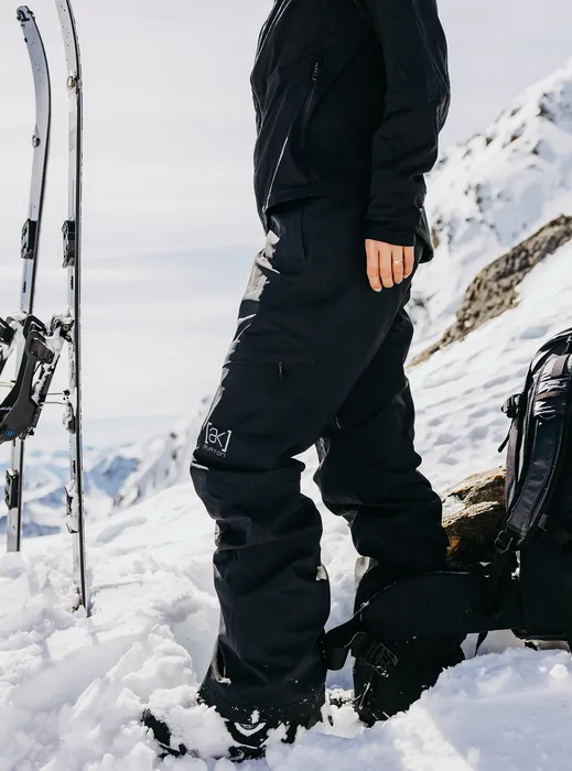 Burton Women's [ak] Summit GORE‑TEX 2L Insulated Pants - Winter 2024/2025