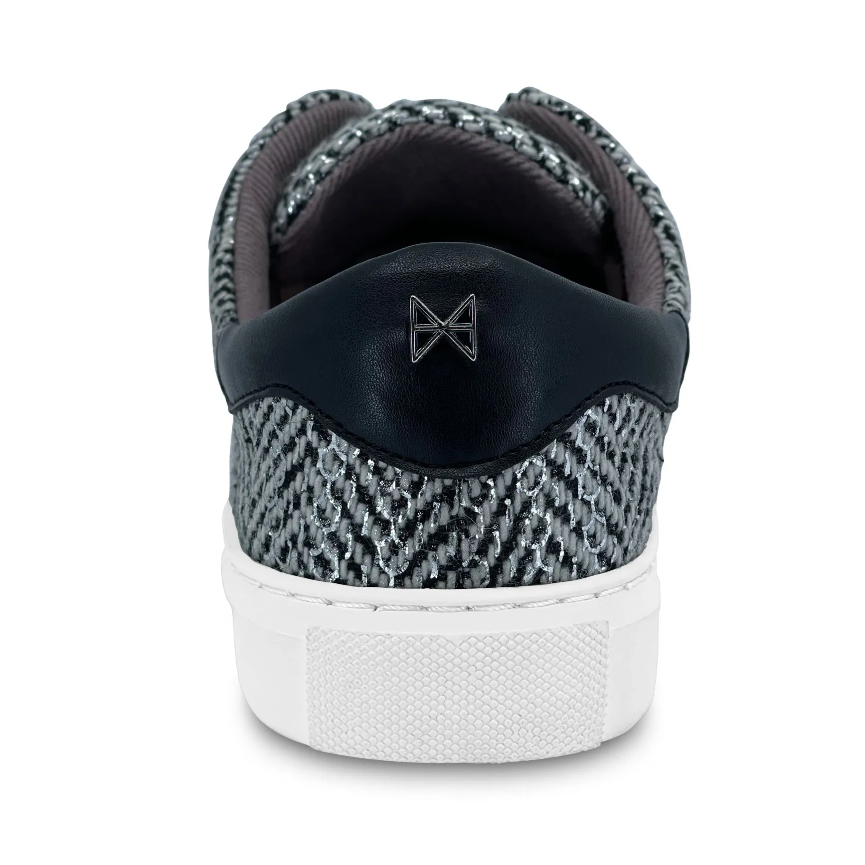CASA CHARLIE-MONO HERRINGBONE