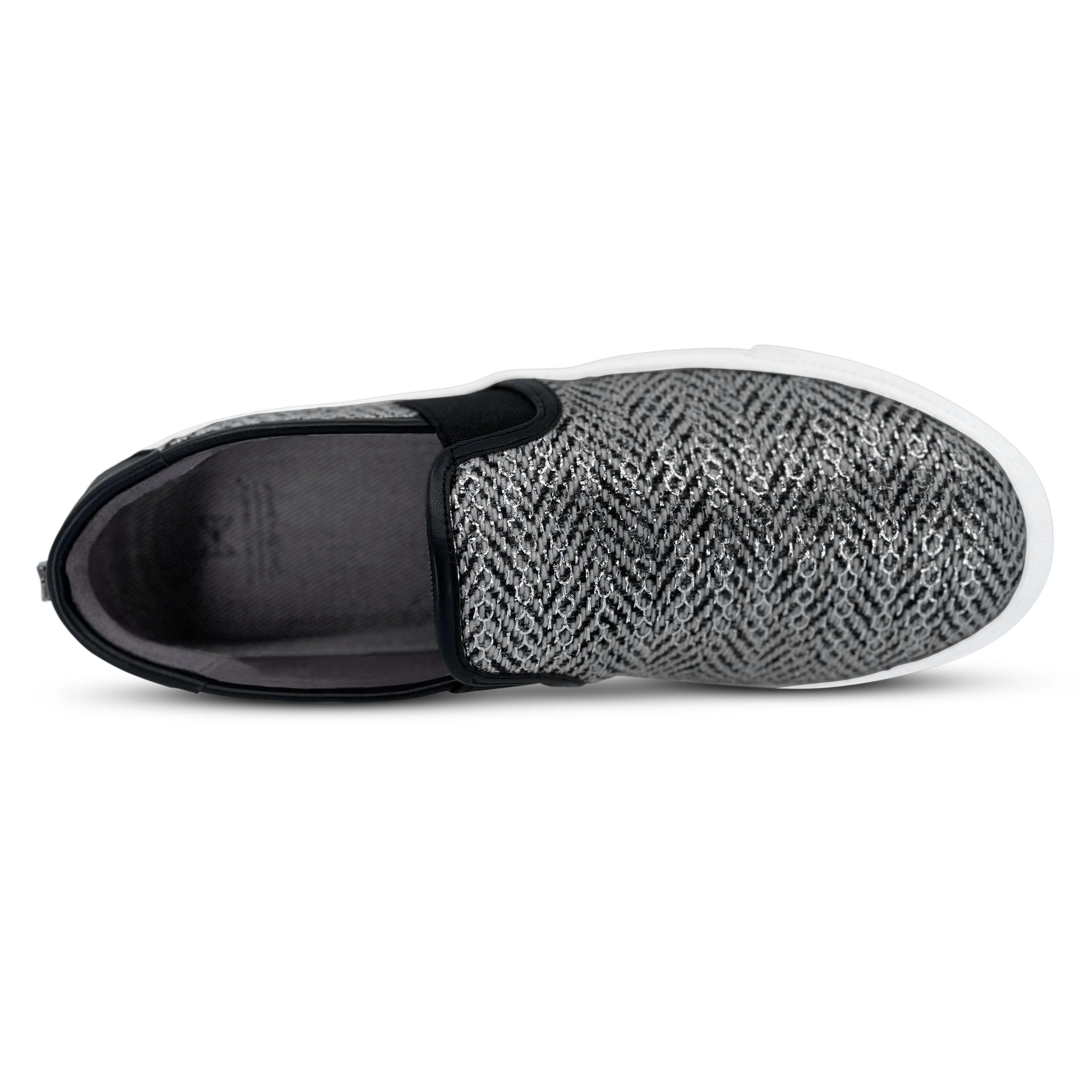 CASA SKY-MONO HERRINGBONE