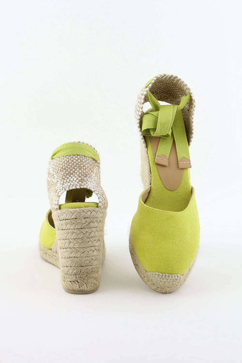 Castaner espadrilles Carina 8 021642 ciber
