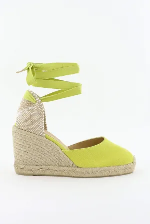 Castaner espadrilles Carina 8 021642 ciber
