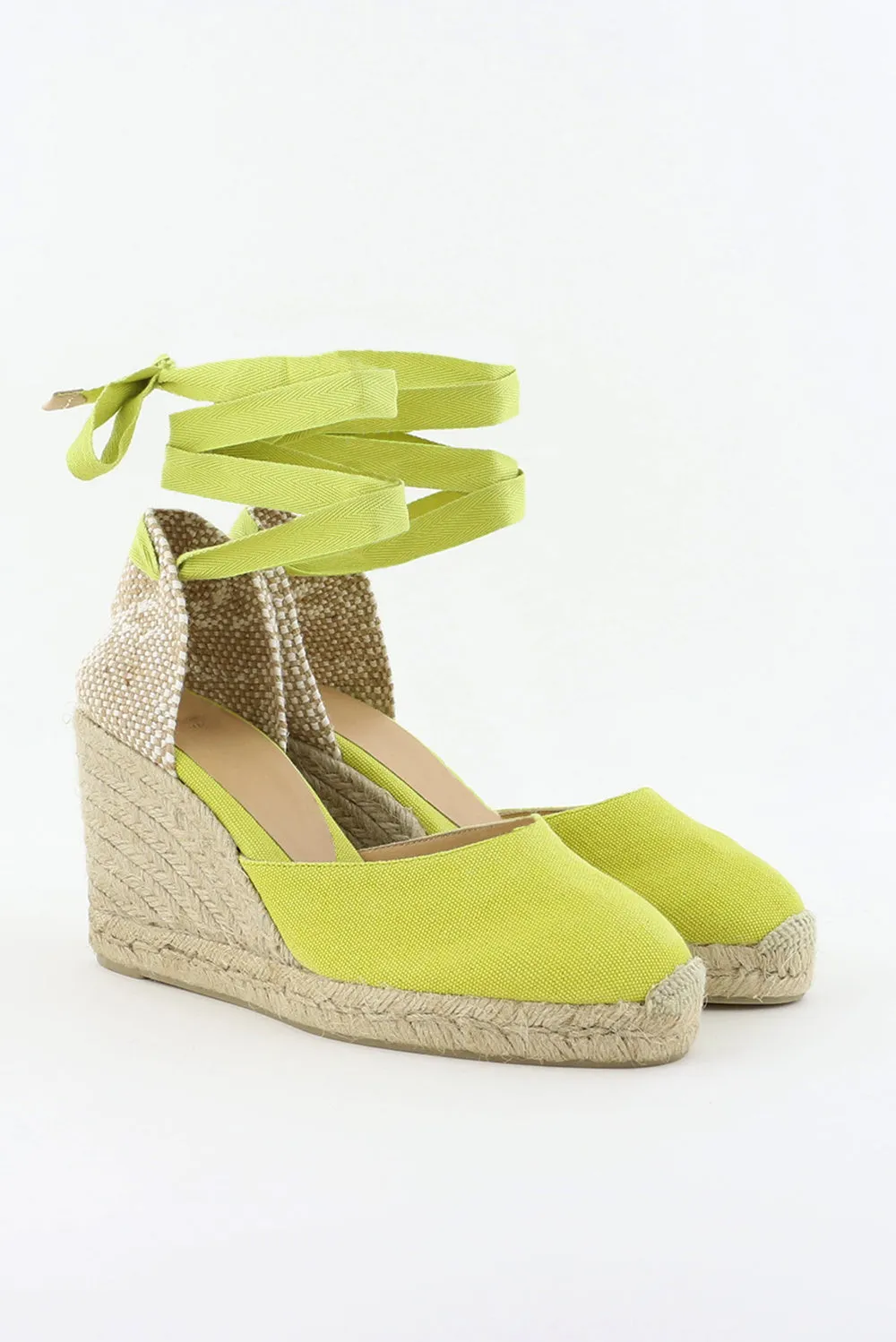 Castaner espadrilles Carina 8 021642 ciber