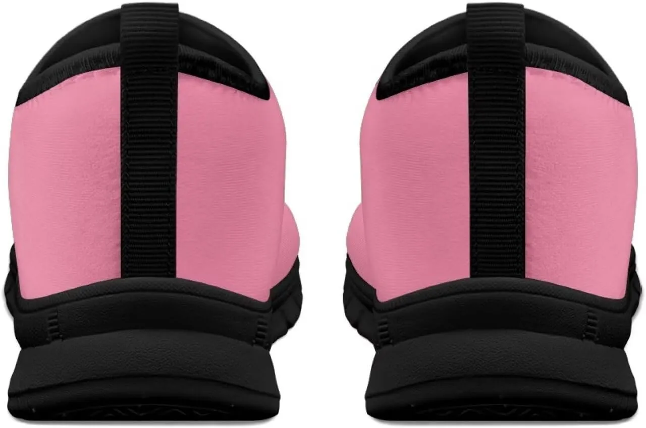 Casual Shoes for Women Slip On Shoes Breathable Lightweight Gym Shoes