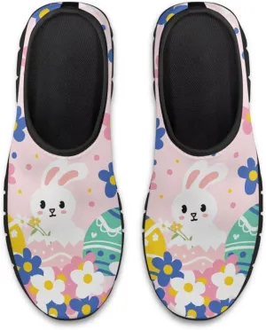 Casual Shoes for Women Slip On Shoes Breathable Lightweight Gym Shoes