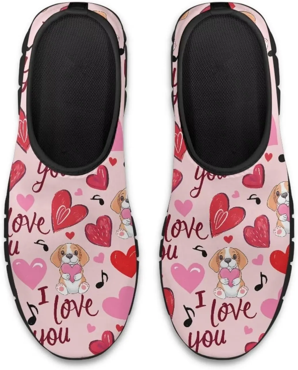 Casual Shoes for Women Slip On Shoes College Lightweight Breathable Walking Shoes