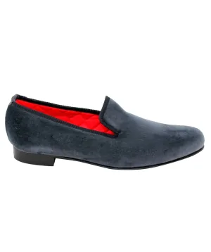 Classic Velvet Slippers