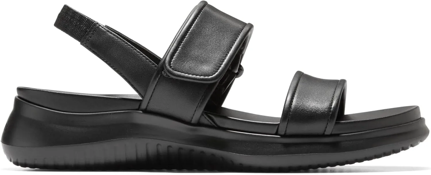Cole Haan Women's Zerogrand Meritt Sandals Flat