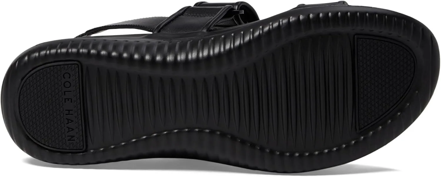 Cole Haan Women's Zerogrand Meritt Sandals Flat