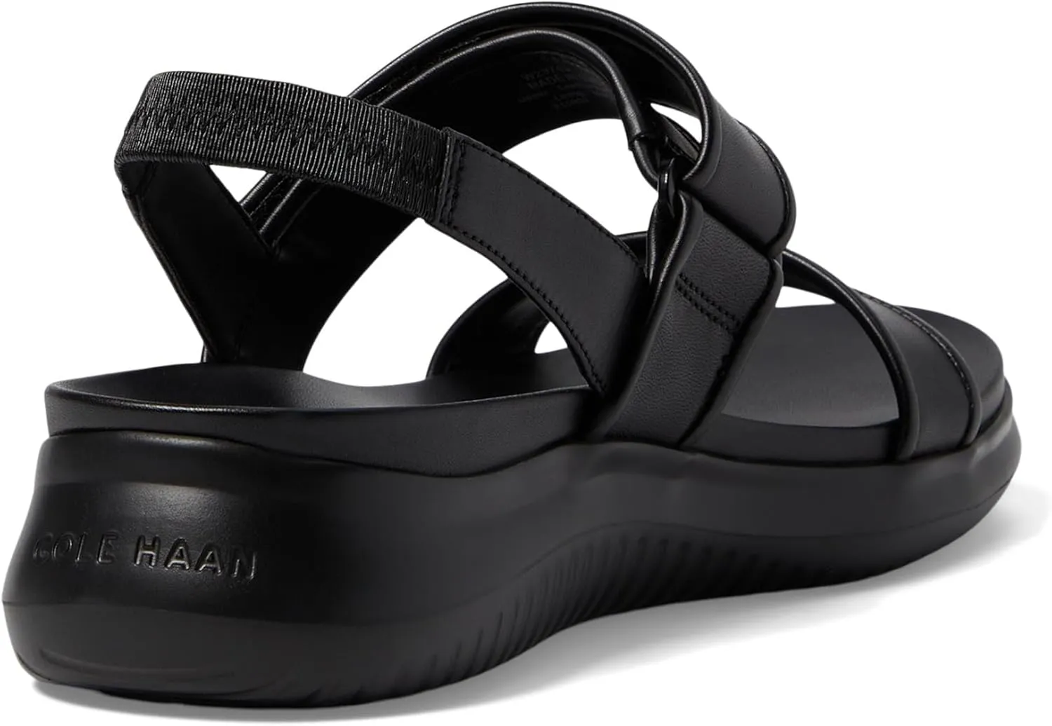 Cole Haan Women's Zerogrand Meritt Sandals Flat