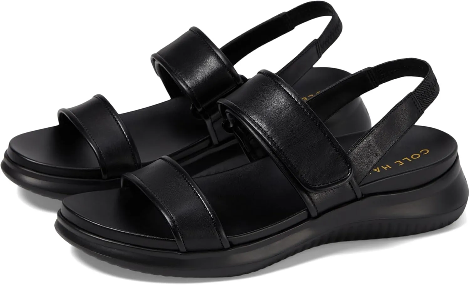 Cole Haan Women's Zerogrand Meritt Sandals Flat