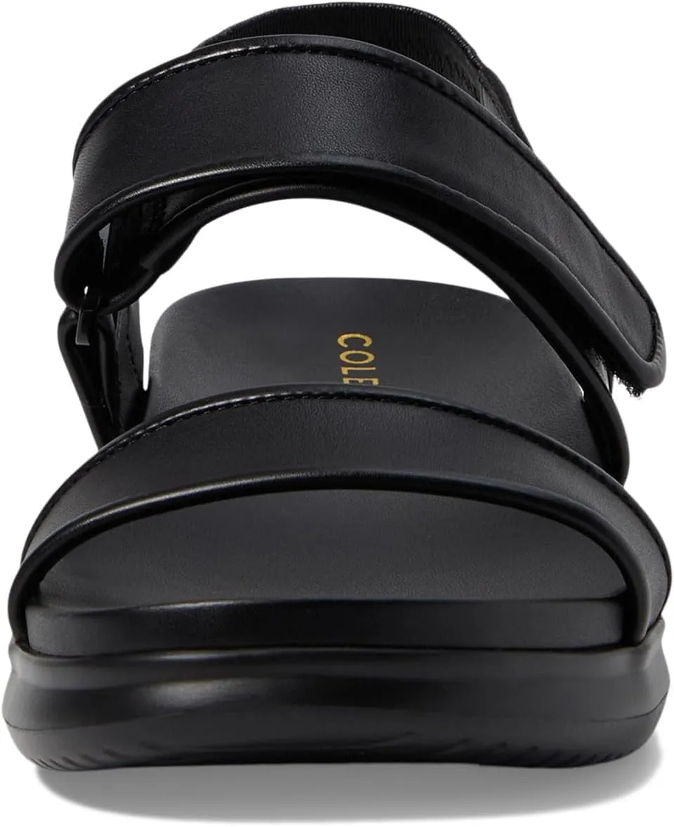 Cole Haan Women's Zerogrand Meritt Sandals Flat