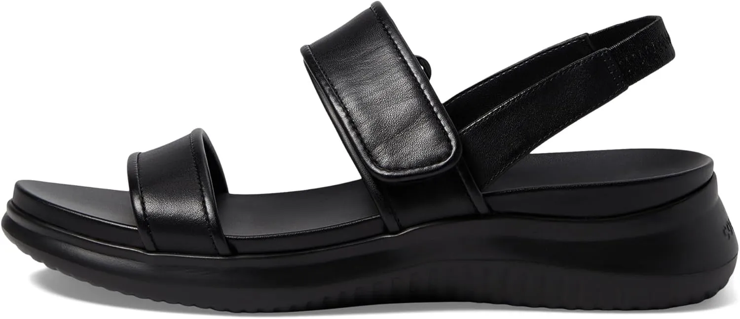 Cole Haan Women's Zerogrand Meritt Sandals Flat
