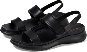 Cole Haan Women's Zerogrand Meritt Sandals Flat