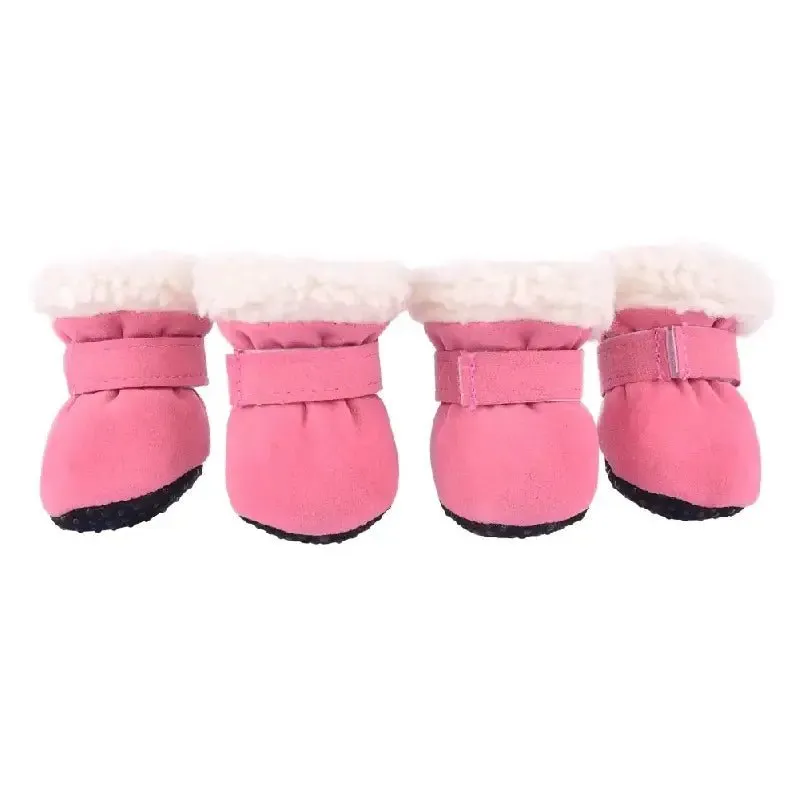 CozyPaws •  Dog Waterproof Boots