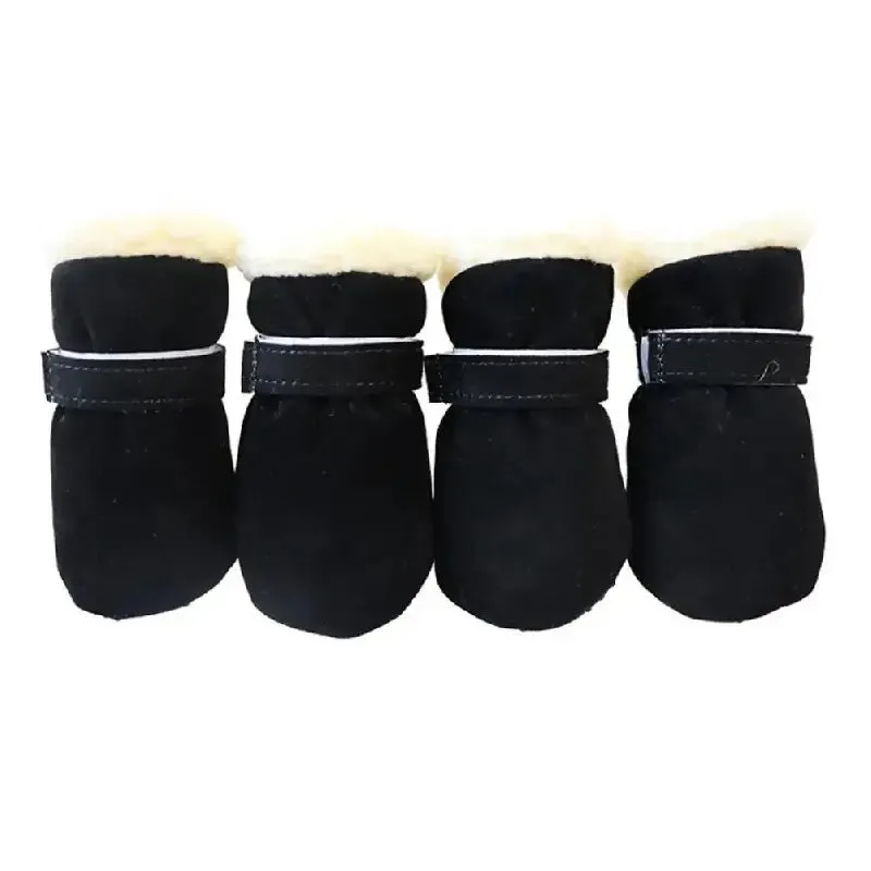 CozyPaws •  Dog Waterproof Boots