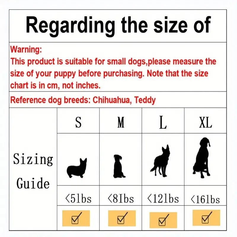 CozyPaws •  Dog Waterproof Boots