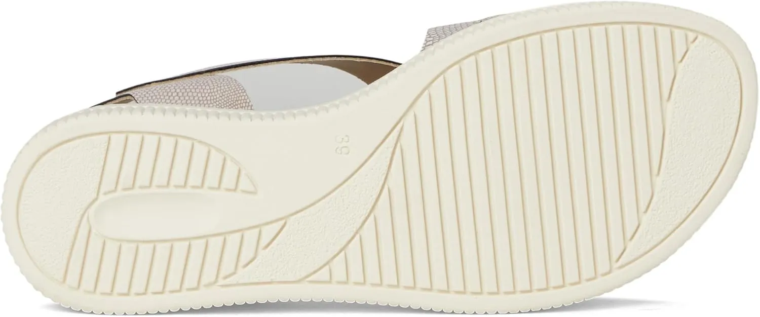 Eric Michael Women's Khloe Wedge Sandal
