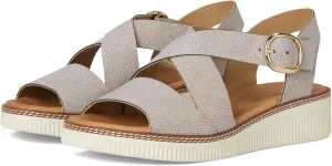 Eric Michael Women's Khloe Wedge Sandal