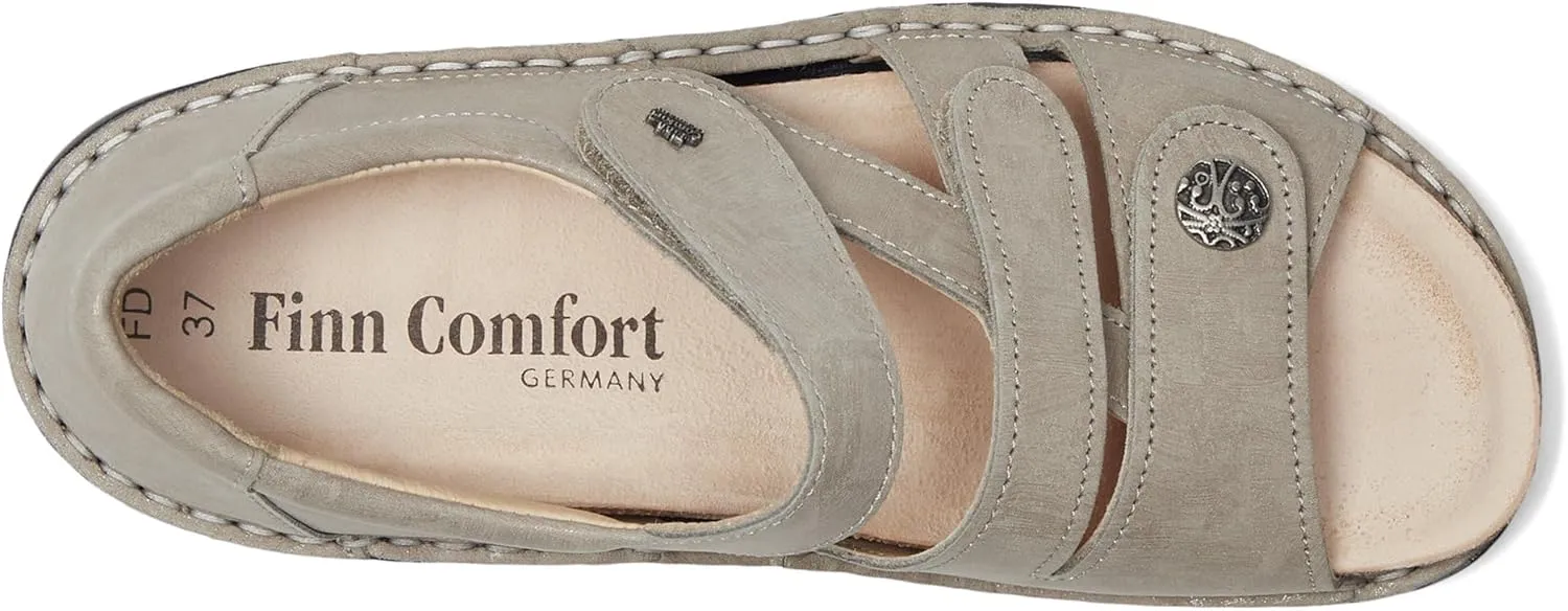 Finn Comfort Women's Biella-s Sandal