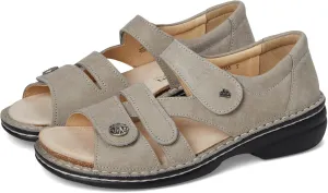 Finn Comfort Women's Biella-s Sandal