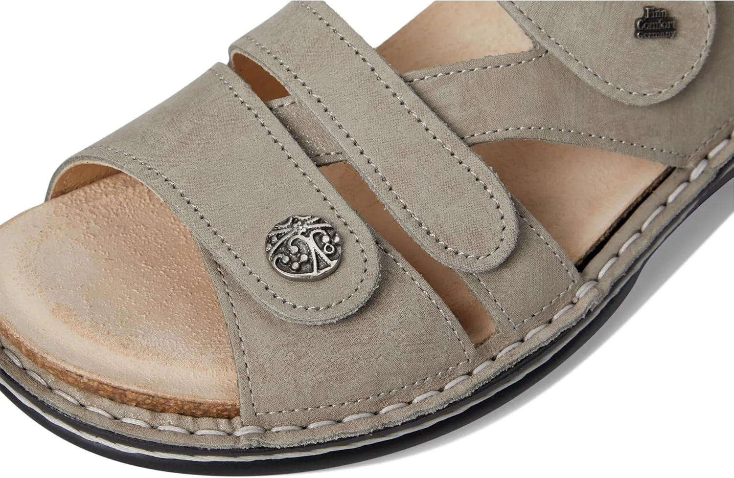 Finn Comfort Women's Biella-s Sandal