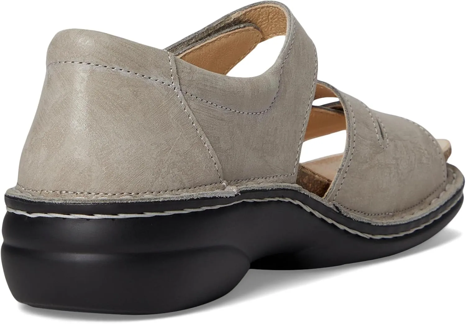 Finn Comfort Women's Biella-s Sandal
