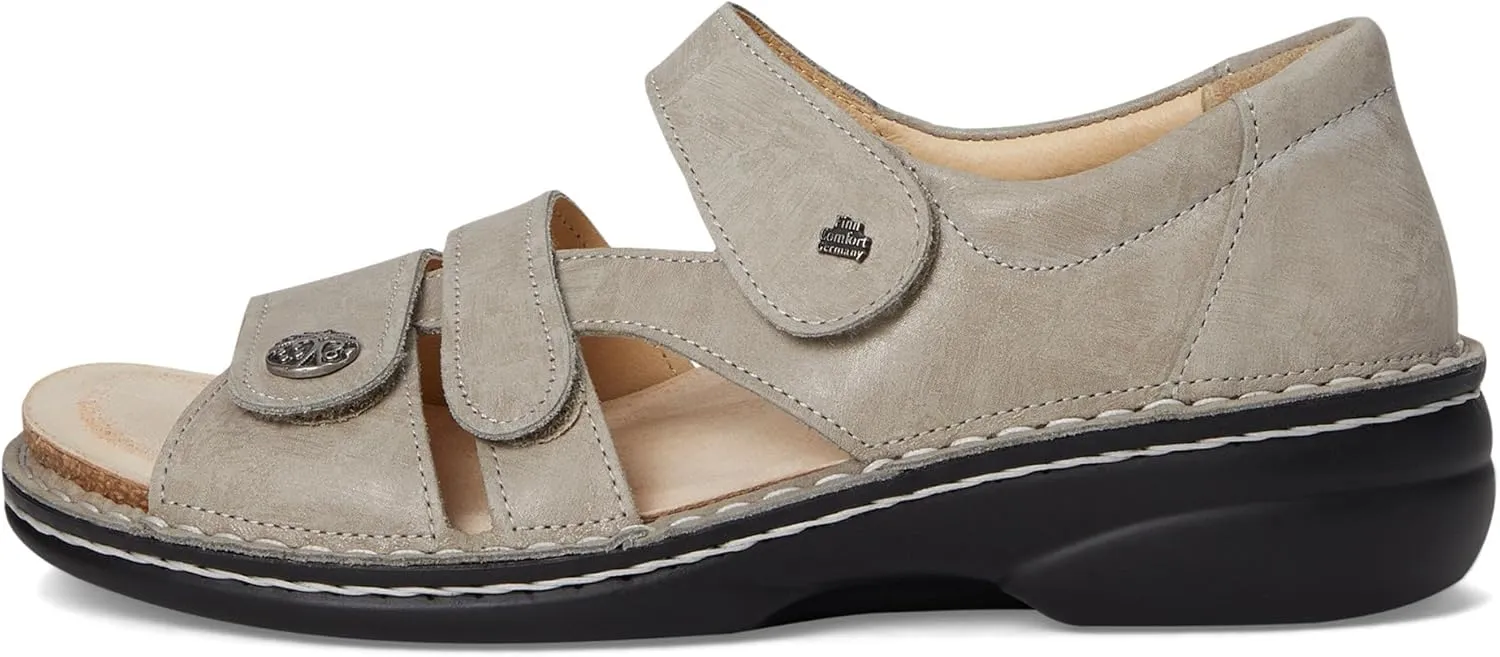 Finn Comfort Women's Biella-s Sandal