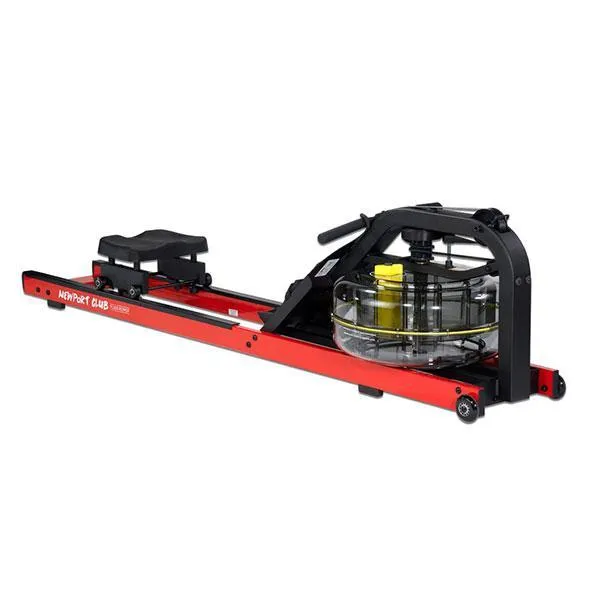 First Degree Newport Club Plus Indoor Rower