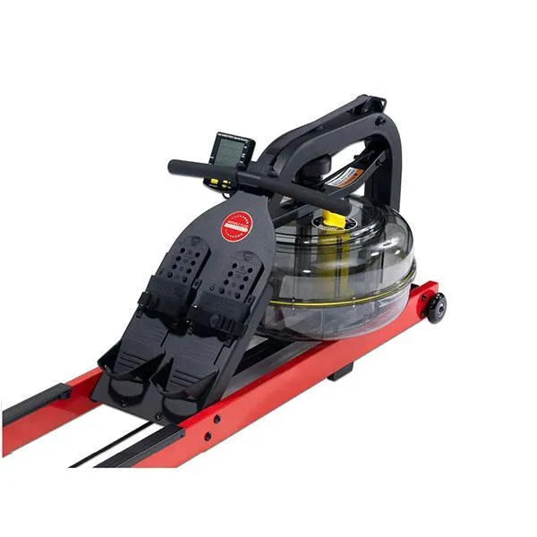 First Degree Newport Club Plus Indoor Rower