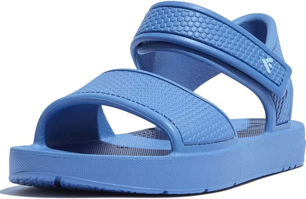 Fitflop Boy's Rear Sling Sandal