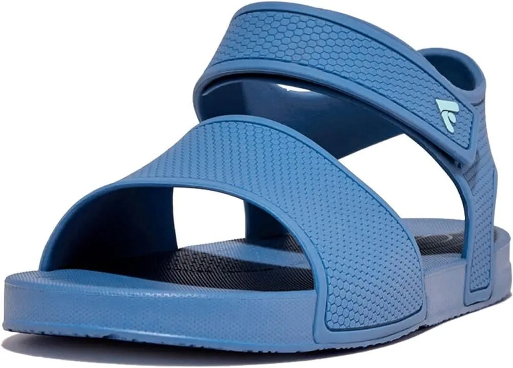 Fitflop Boy's Rear Sling Sandal