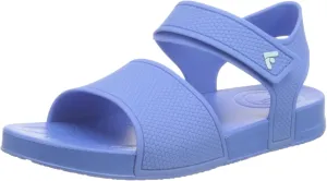 Fitflop Unisex Kid's Iqushion Eergonomic Back Strap Sandals
