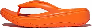 FitFlop Women's Relieff Recovery Toe-Post Sandals Wedge