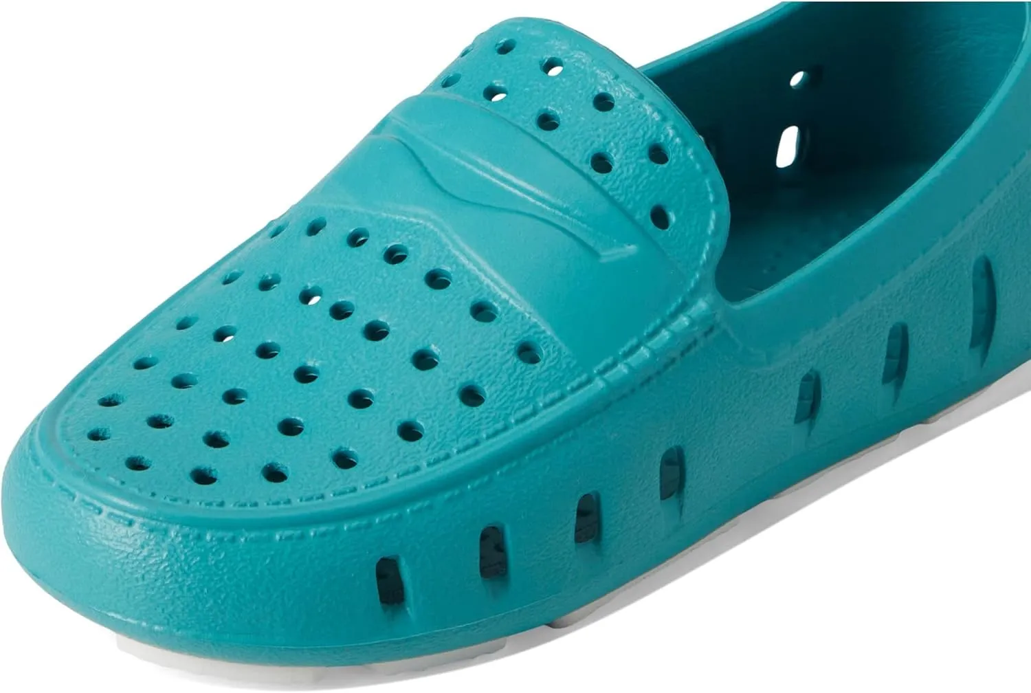 Floafers Unisex-Child Prodigy (Toddler/Little Big Kid) Boat Shoe