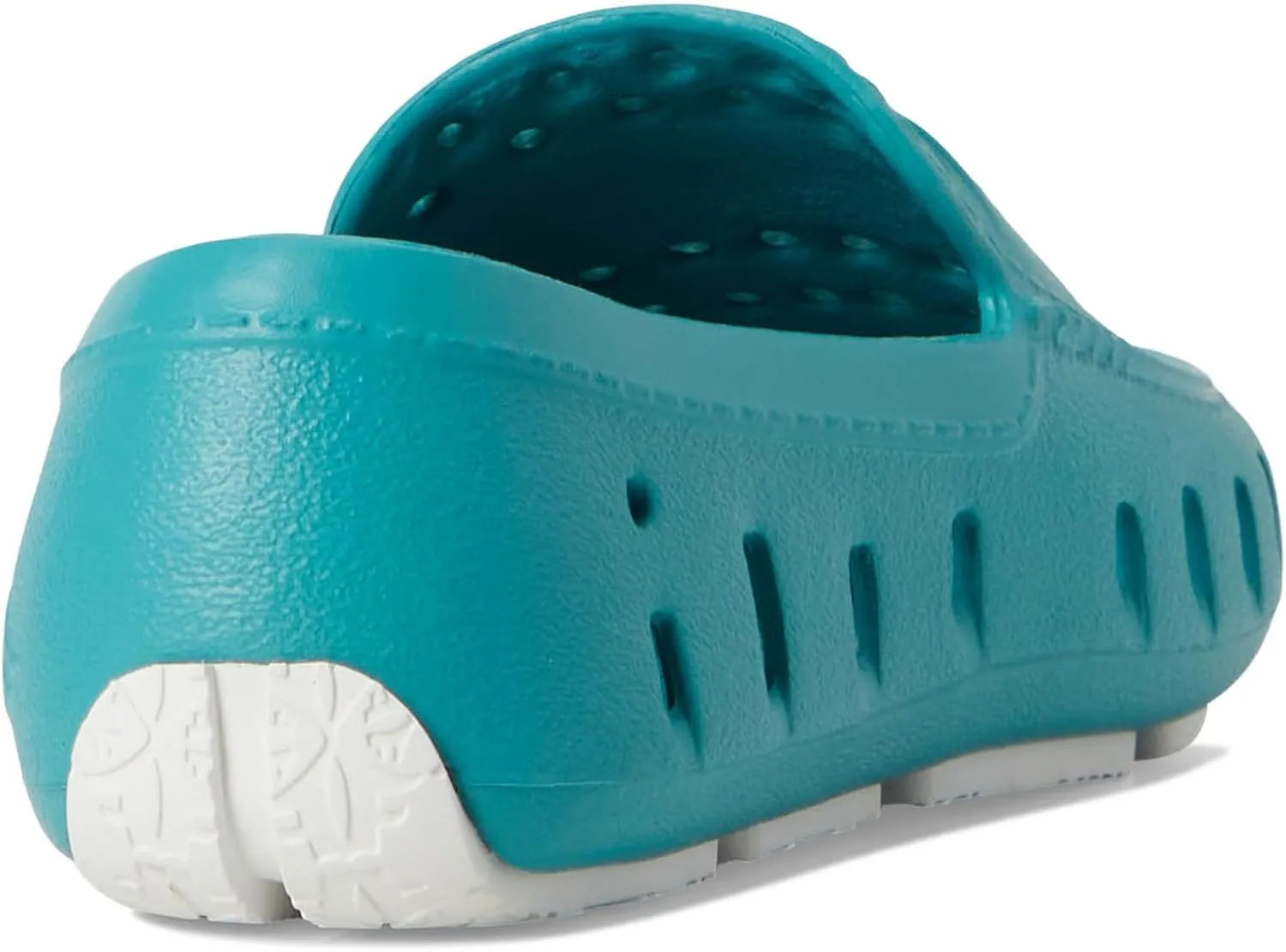 Floafers Unisex-Child Prodigy (Toddler/Little Big Kid) Boat Shoe