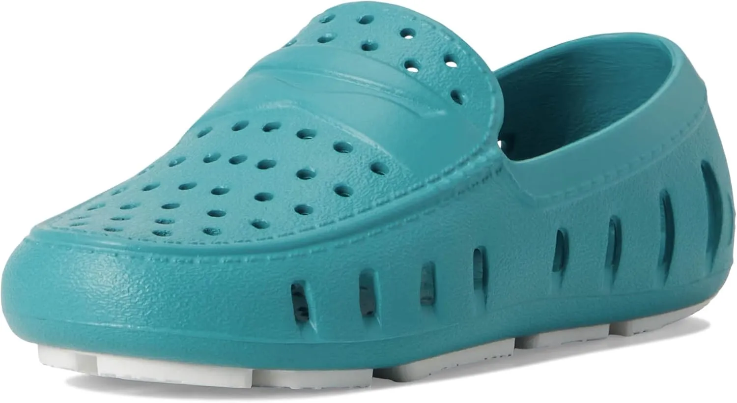 Floafers Unisex-Child Prodigy (Toddler/Little Big Kid) Boat Shoe