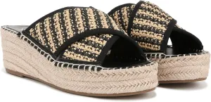 Franco Sarto Women's Pacifica Espadrille Wedge Sandal