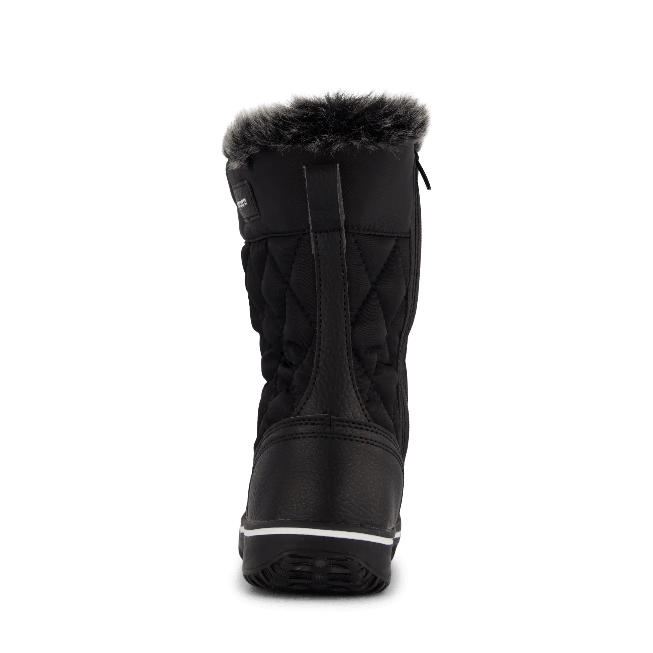 Frost Black