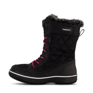 Frost Black