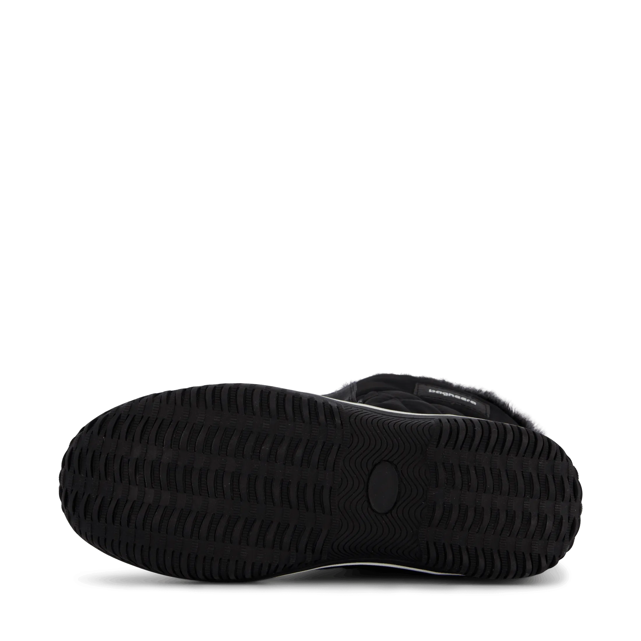 Frost Black