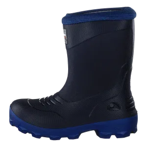 Frost Fighter Navy/blue